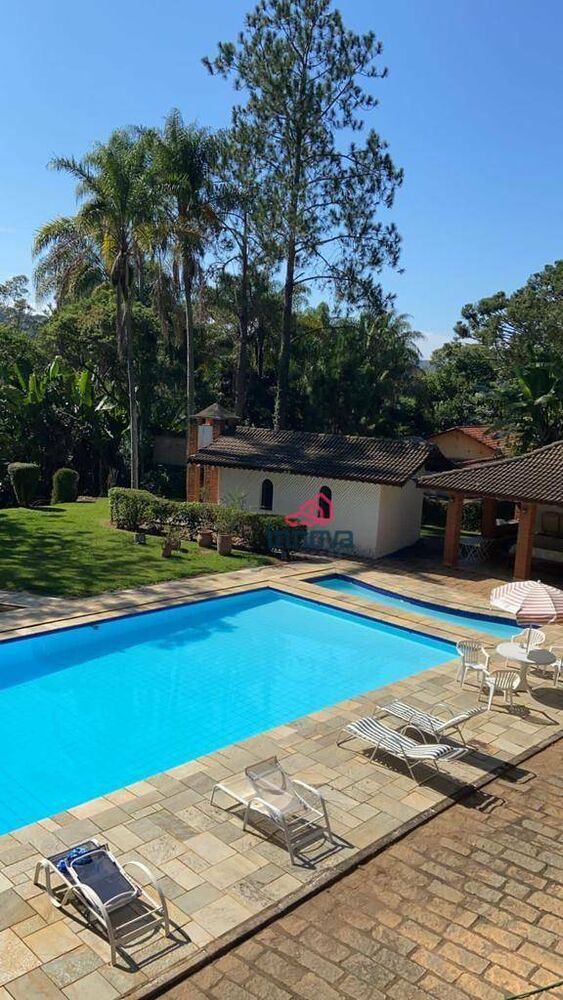 Chácara, 5 quartos, 7 hectares - Foto 3