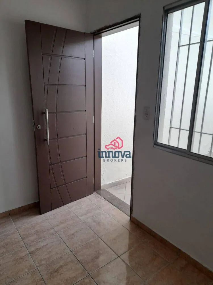 Casa, 2 quartos - Foto 1