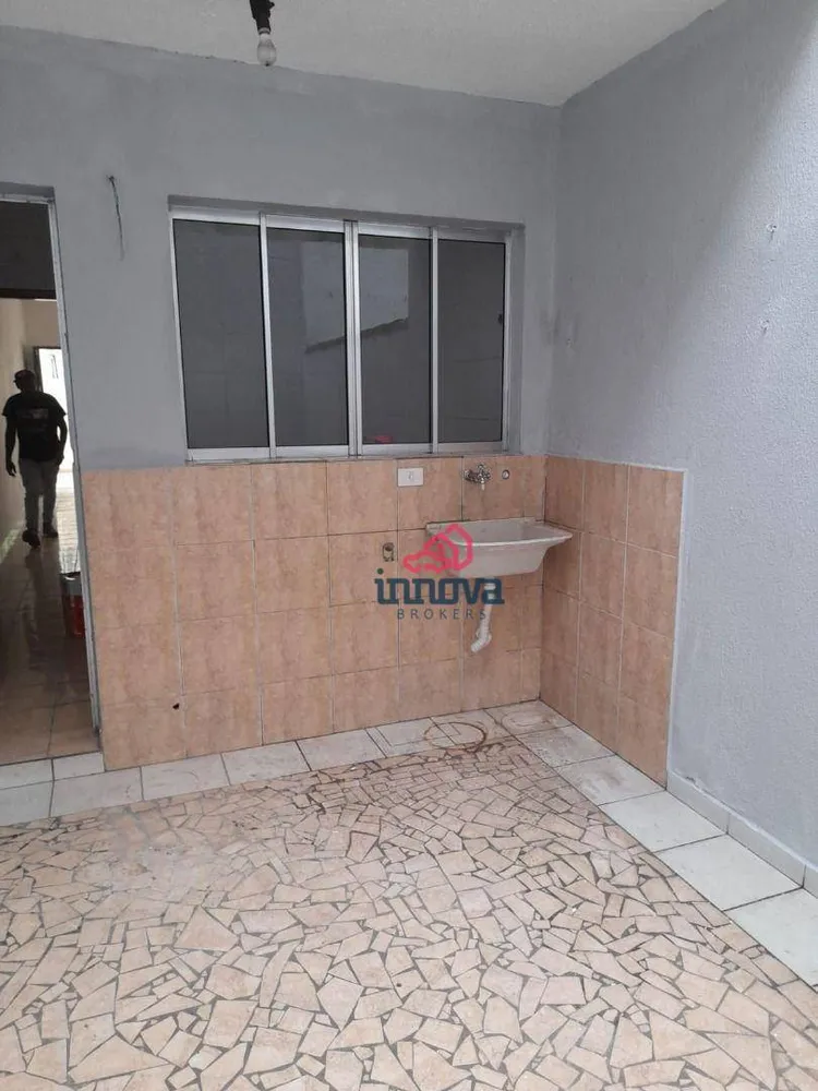 Casa, 2 quartos - Foto 5