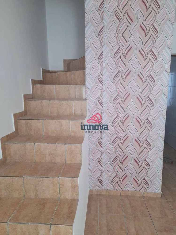 Casa, 2 quartos - Foto 2