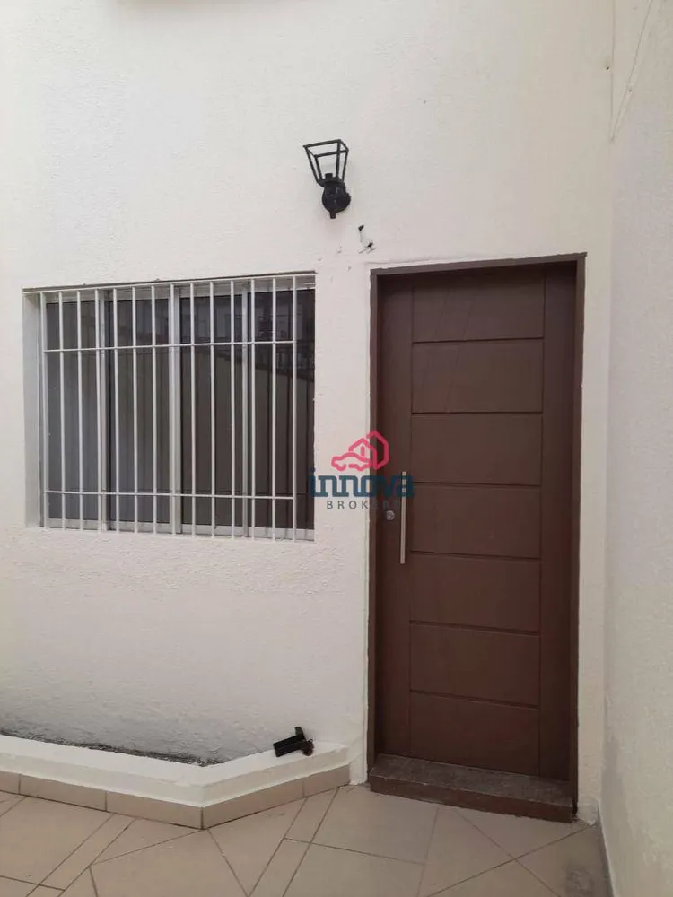Casa, 2 quartos - Foto 4