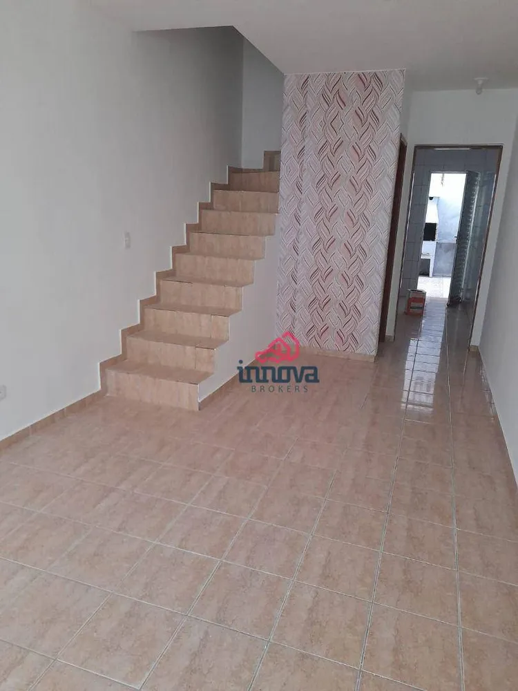 Casa, 2 quartos - Foto 6