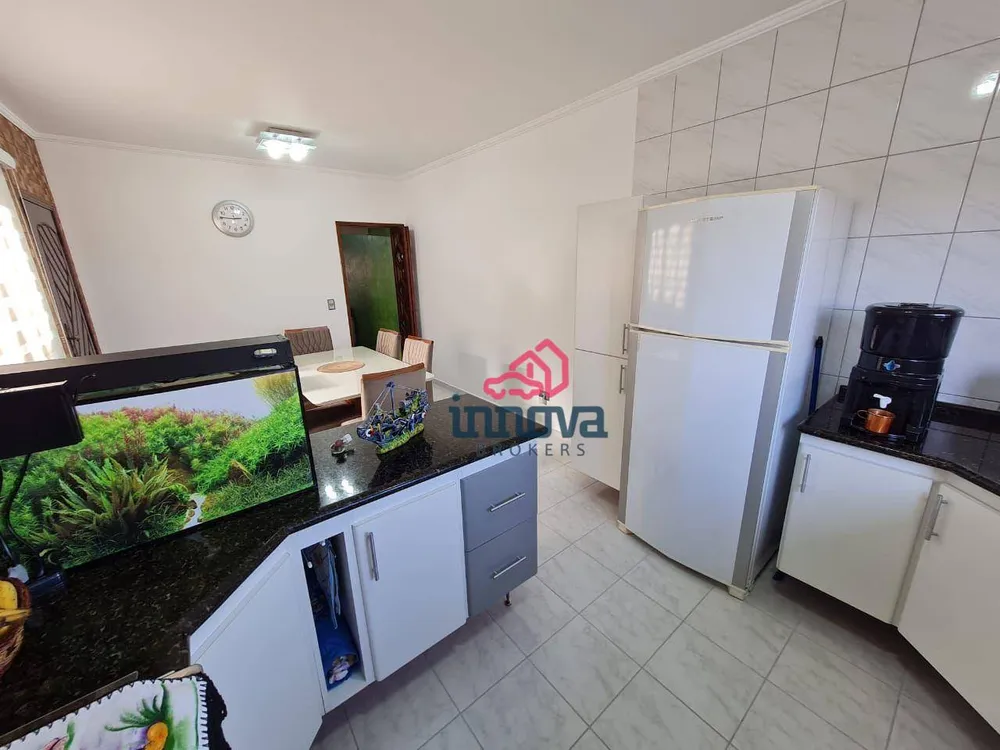 Sobrado, 3 quartos, 195 m² - Foto 13