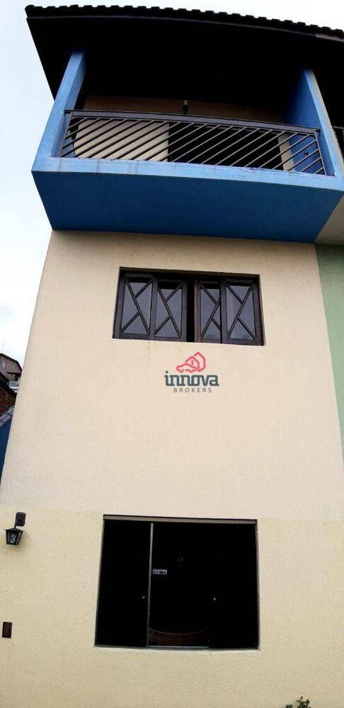 Sobrado, 3 quartos, 195 m² - Foto 3