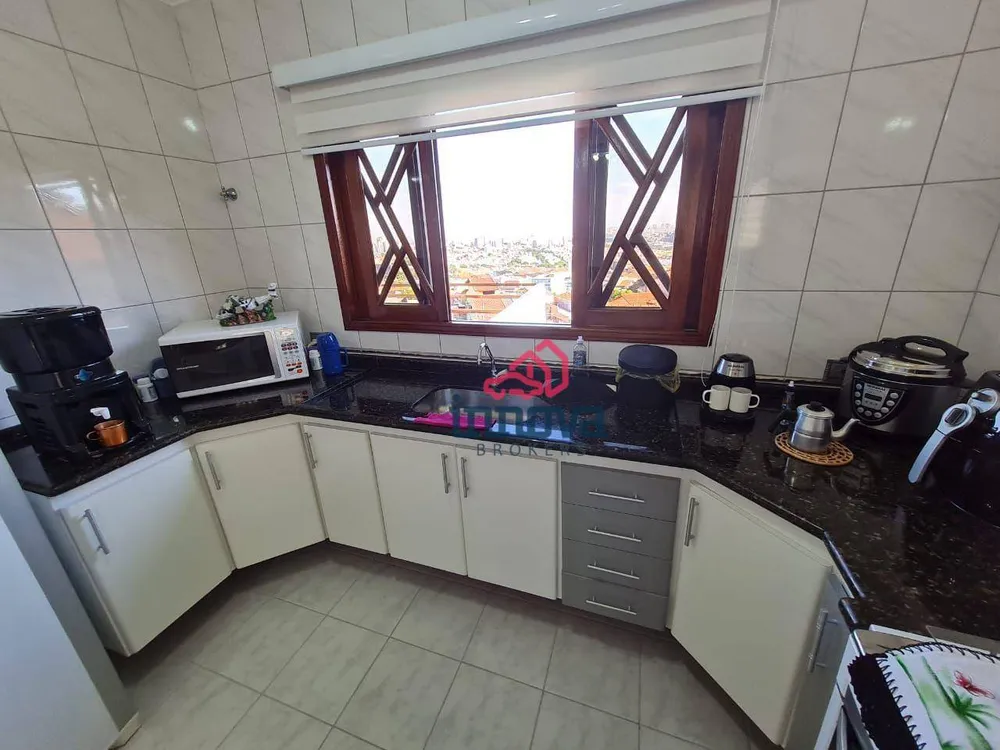 Sobrado, 3 quartos, 195 m² - Foto 9