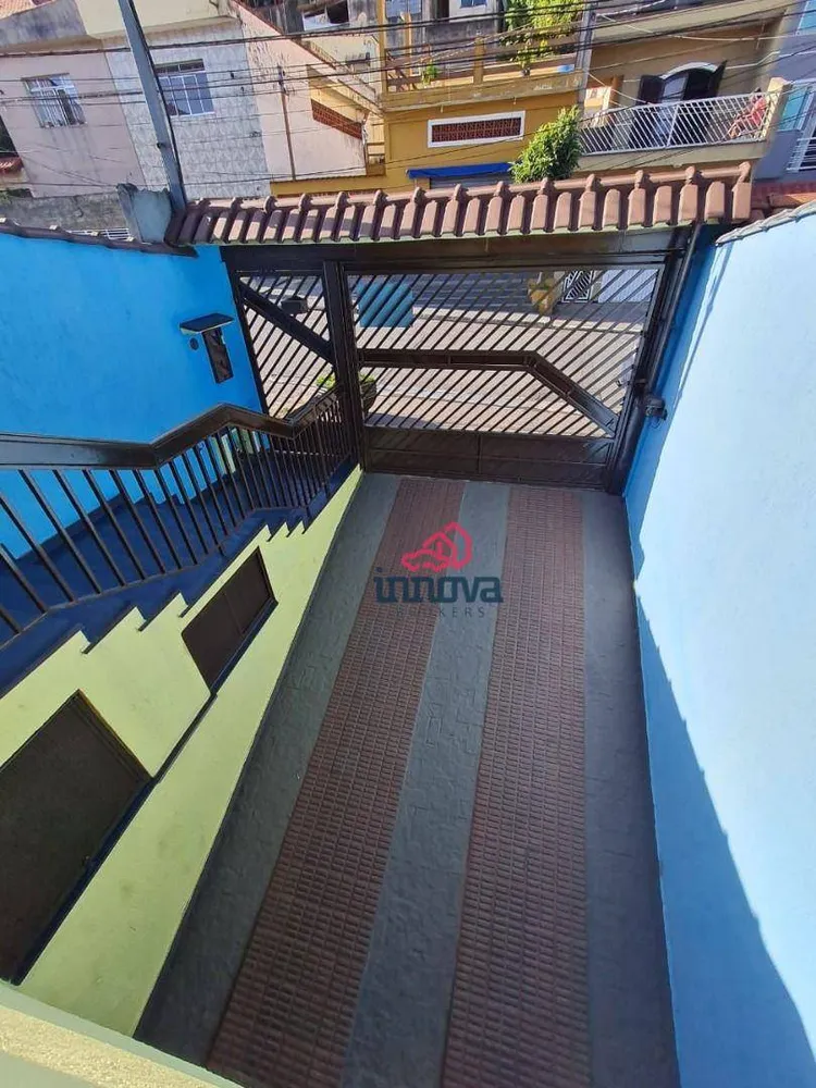 Sobrado, 3 quartos, 195 m² - Foto 20