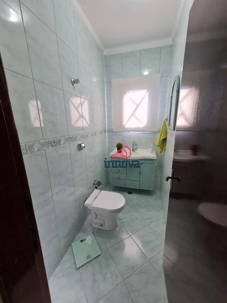 Sobrado, 3 quartos, 195 m² - Foto 11