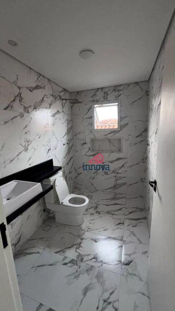 Sobrado, 3 quartos - Foto 8