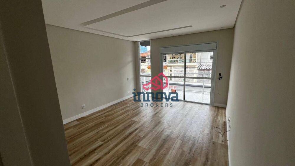 Sobrado, 3 quartos - Foto 1