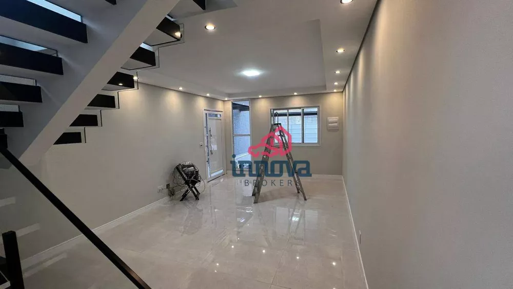 Sobrado, 3 quartos - Foto 3