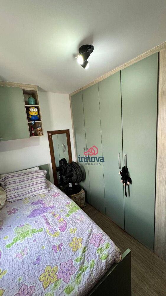 Apartamento, 2 quartos, 43 m² - Foto 3