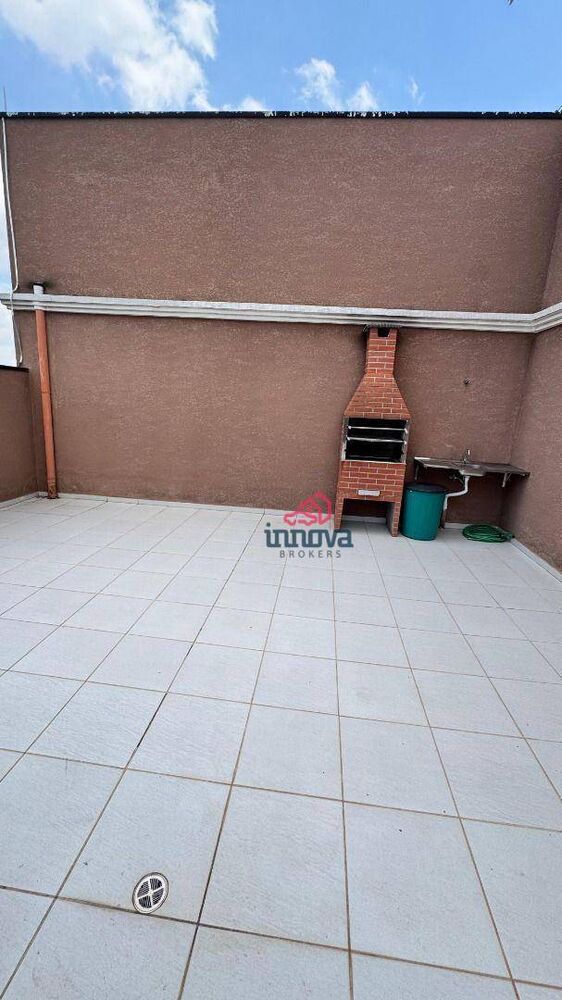 Apartamento, 2 quartos, 43 m² - Foto 8