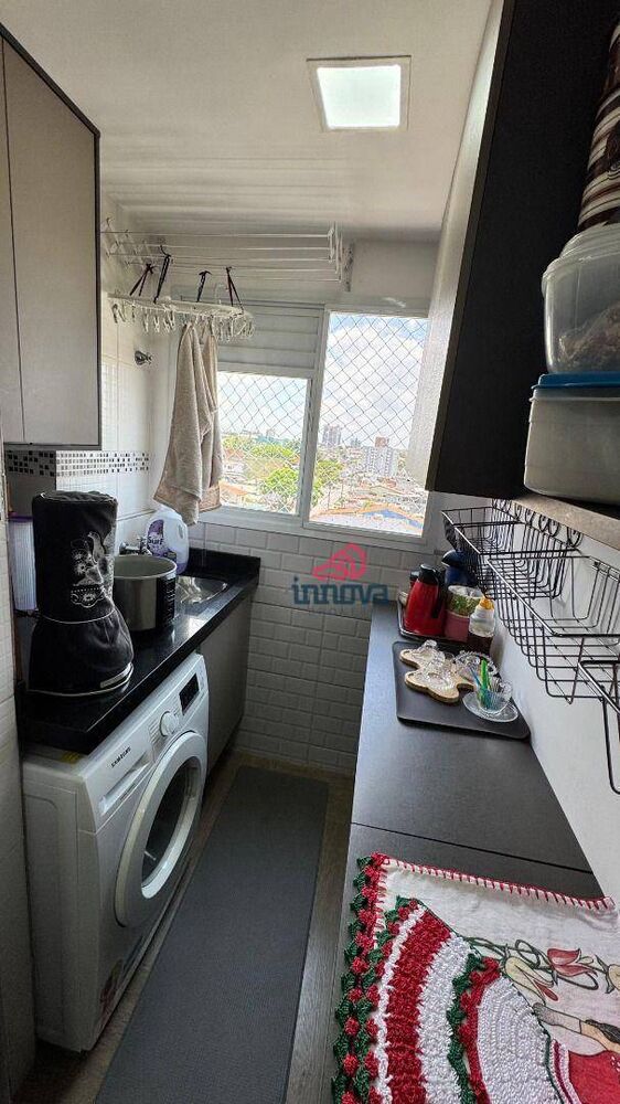 Apartamento, 2 quartos, 43 m² - Foto 15