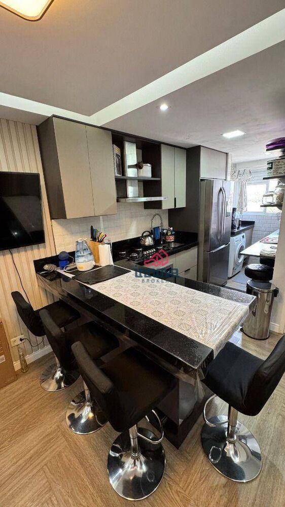 Apartamento, 2 quartos, 43 m² - Foto 10