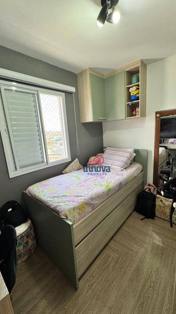 Apartamento, 2 quartos, 43 m² - Foto 11