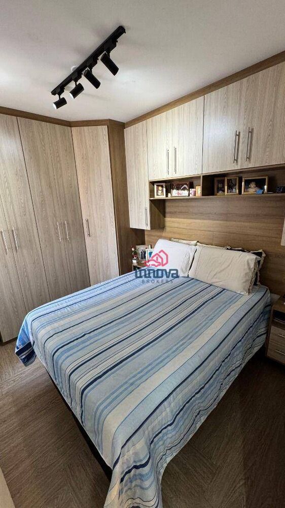 Apartamento, 2 quartos, 43 m² - Foto 5