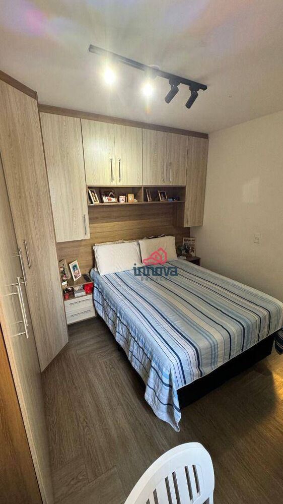 Apartamento, 2 quartos, 43 m² - Foto 6