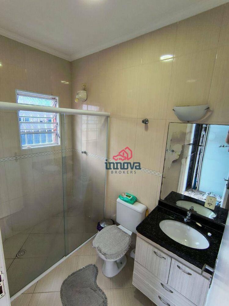 Sobrado, 3 quartos, 130 m² - Foto 21