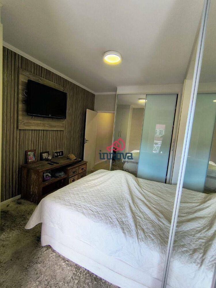 Sobrado, 3 quartos, 130 m² - Foto 12