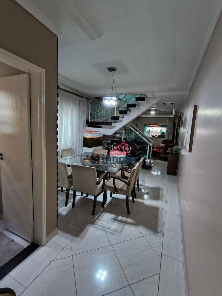 Sobrado, 3 quartos, 130 m² - Foto 14