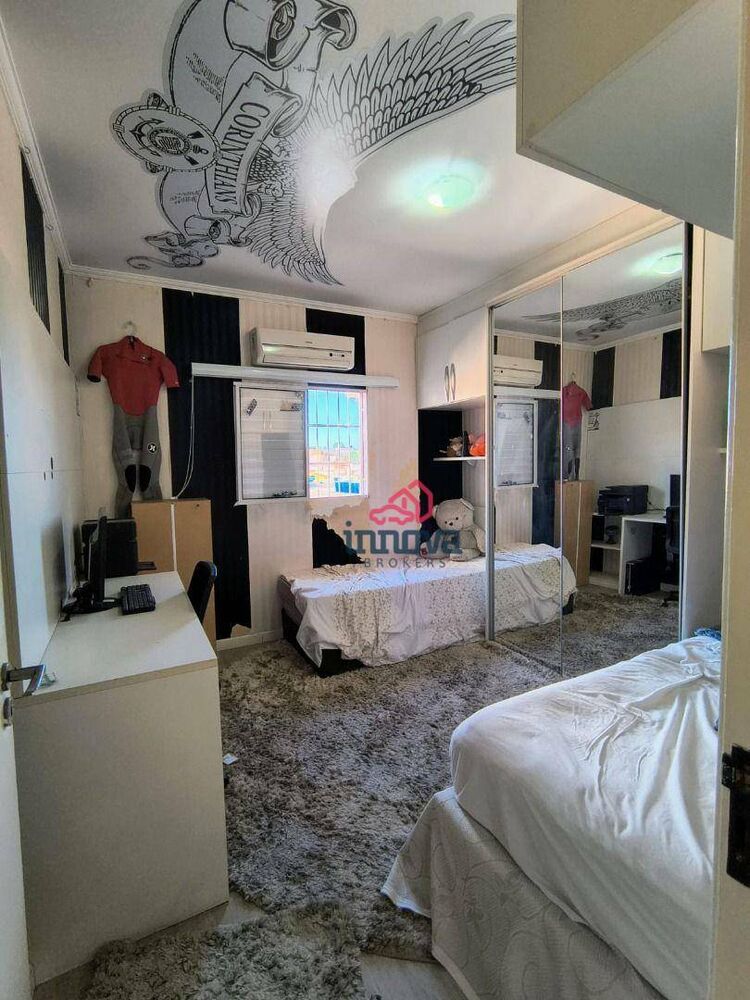 Sobrado, 3 quartos, 130 m² - Foto 13