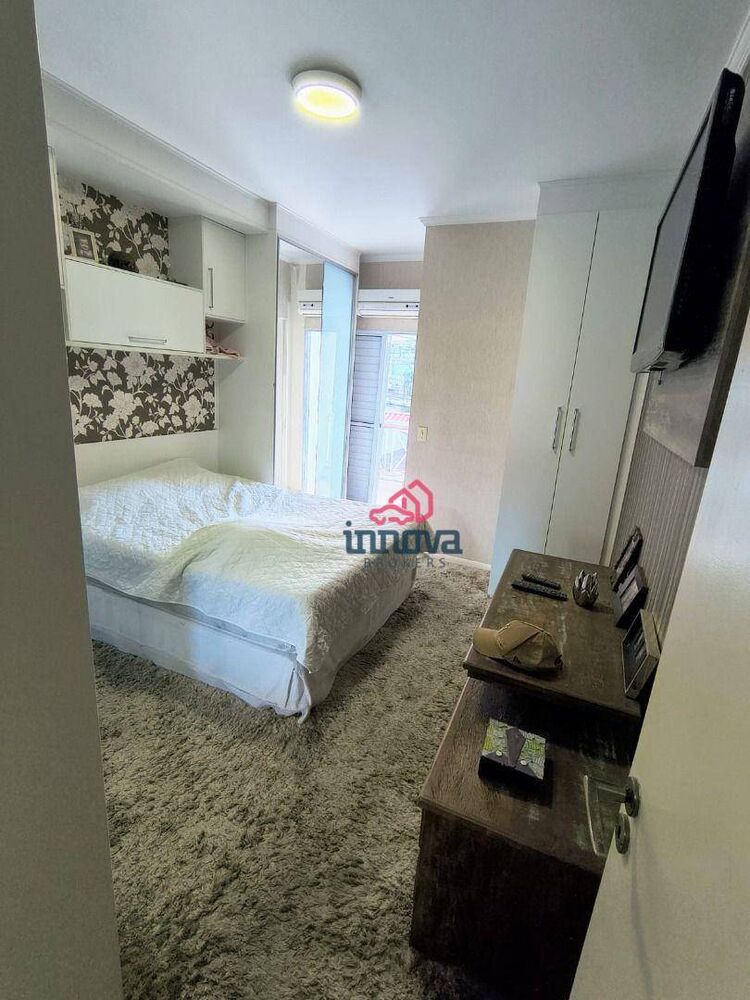 Sobrado, 3 quartos, 130 m² - Foto 19