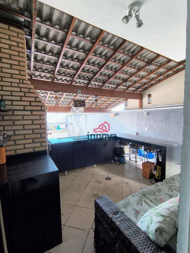 Sobrado, 3 quartos, 130 m² - Foto 11