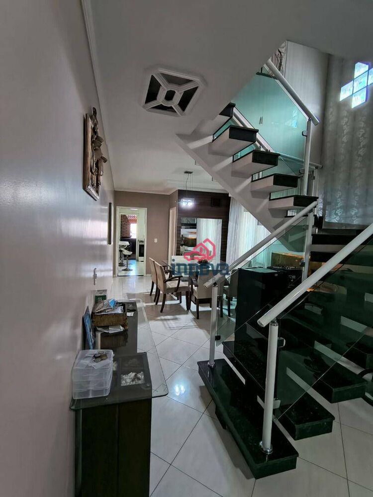 Sobrado, 3 quartos, 130 m² - Foto 5