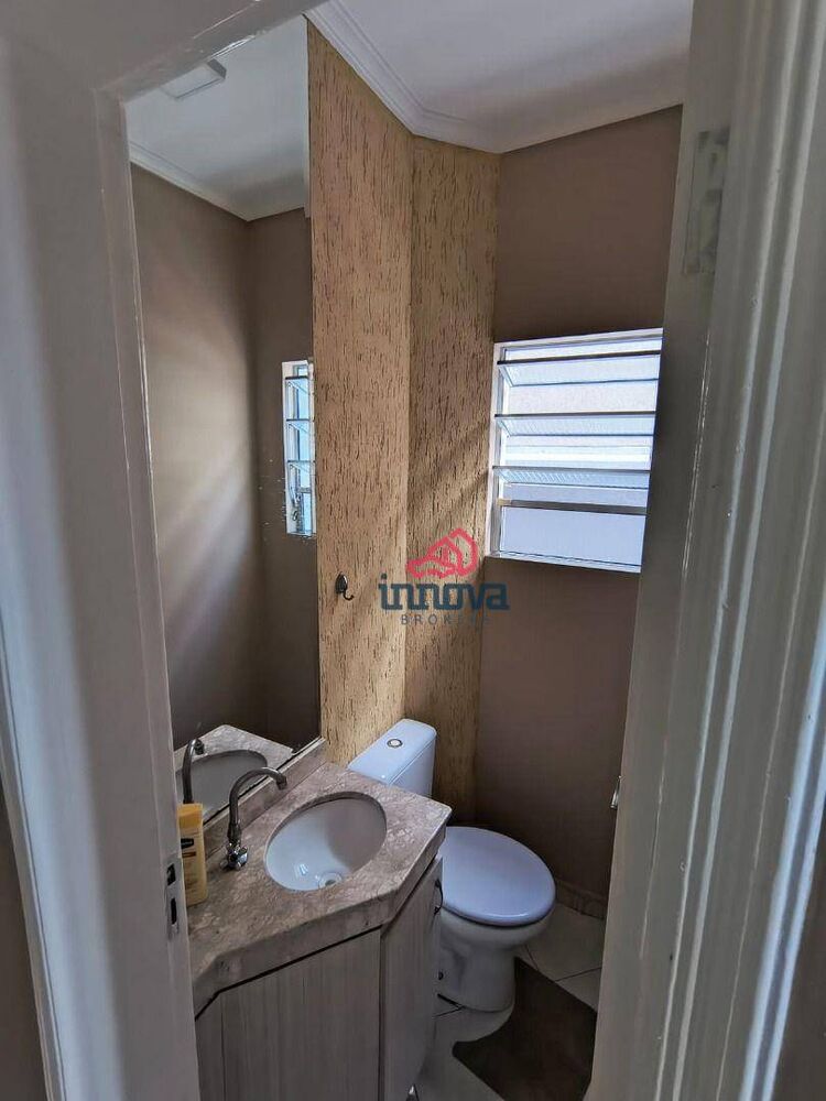 Sobrado, 3 quartos, 130 m² - Foto 25