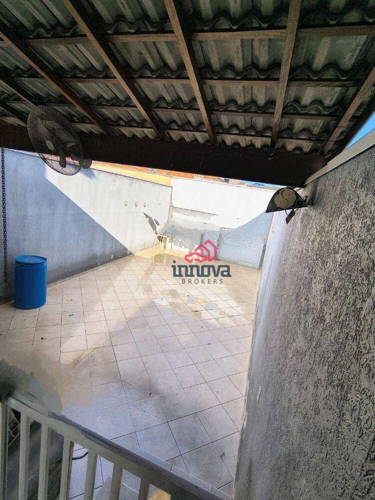 Sobrado, 3 quartos, 130 m² - Foto 18