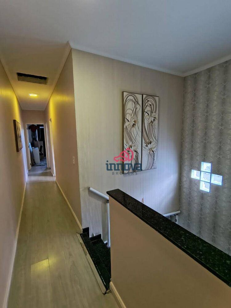 Sobrado, 3 quartos, 130 m² - Foto 9