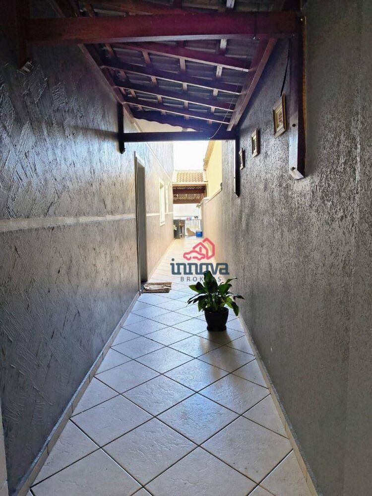 Sobrado, 3 quartos, 130 m² - Foto 22