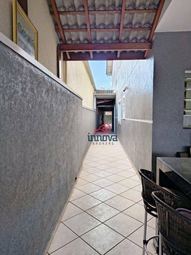 Sobrado, 3 quartos, 130 m² - Foto 24