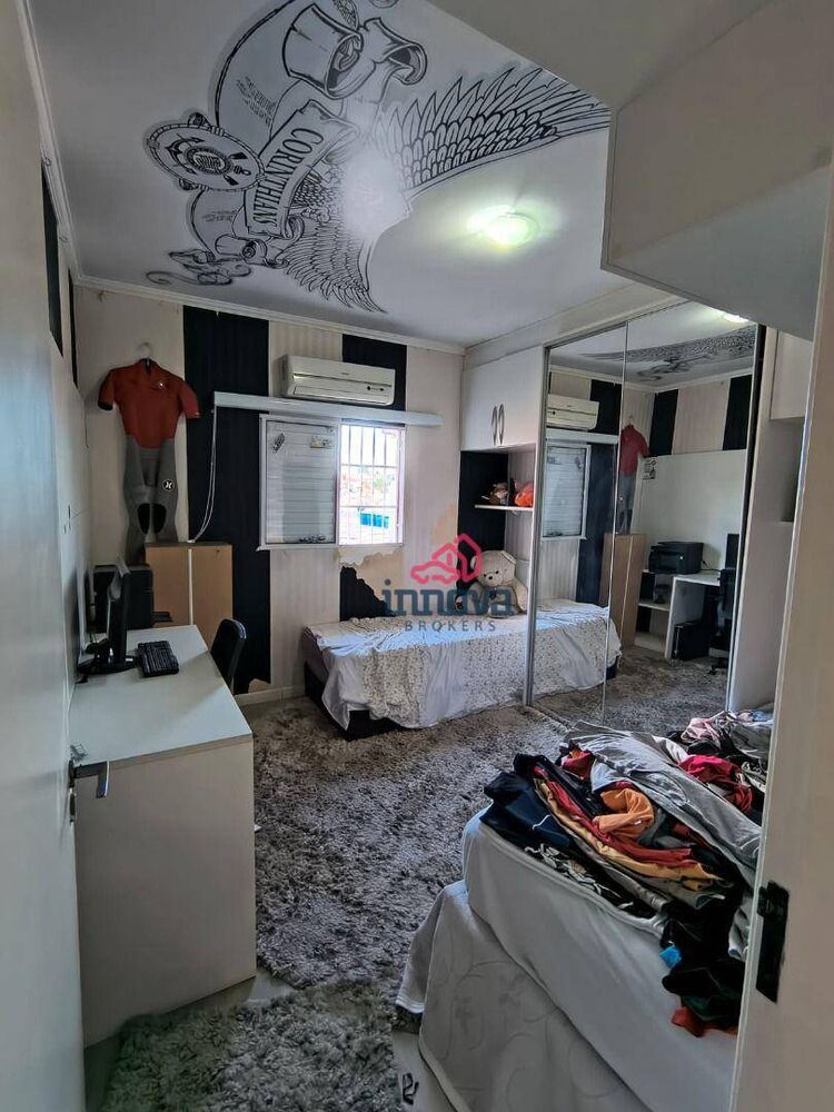 Sobrado, 3 quartos, 130 m² - Foto 7