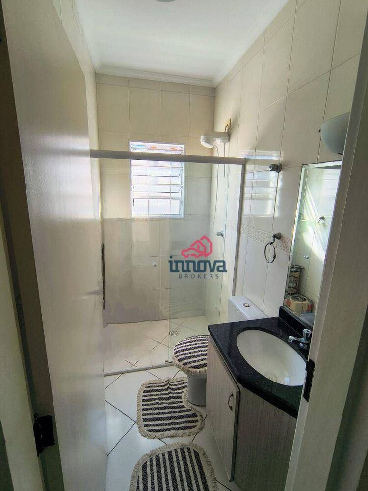 Sobrado, 3 quartos, 130 m² - Foto 16
