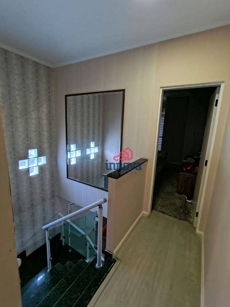 Sobrado, 3 quartos, 130 m² - Foto 23