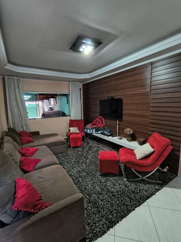 Sobrado, 3 quartos, 130 m² - Foto 10