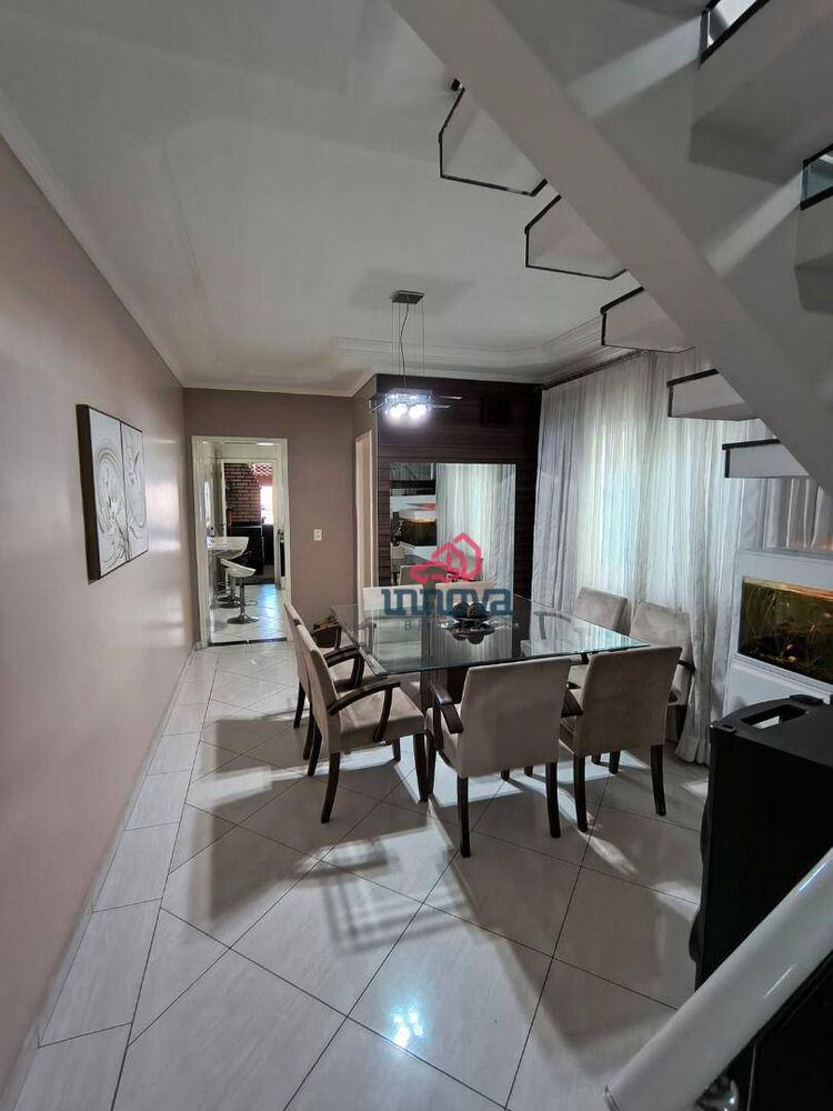 Sobrado, 3 quartos, 130 m² - Foto 4