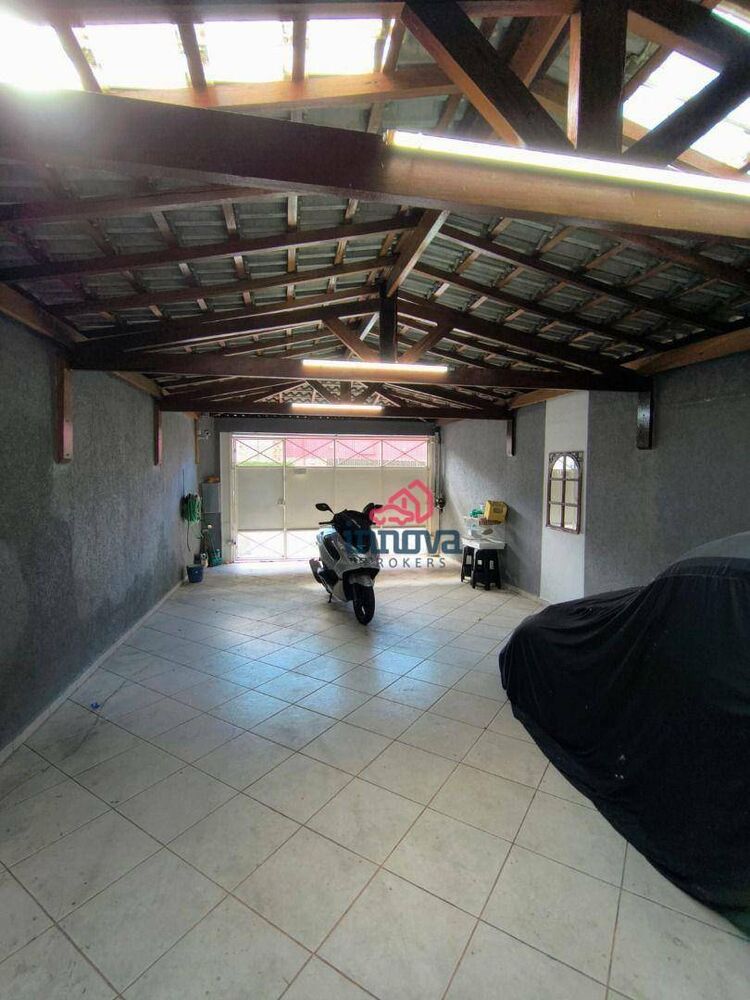 Sobrado, 3 quartos, 130 m² - Foto 15