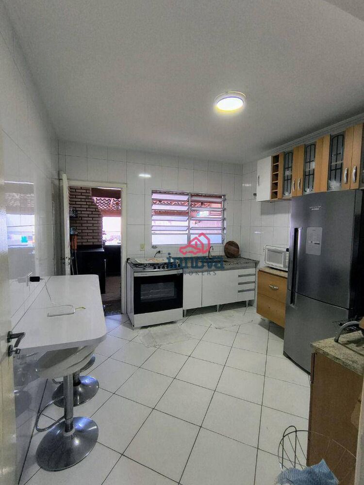 Sobrado, 3 quartos, 130 m² - Foto 3