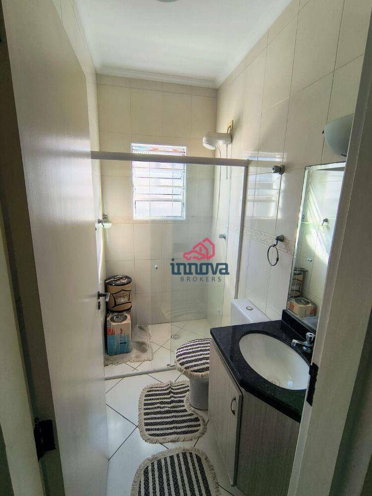 Sobrado, 3 quartos, 130 m² - Foto 20