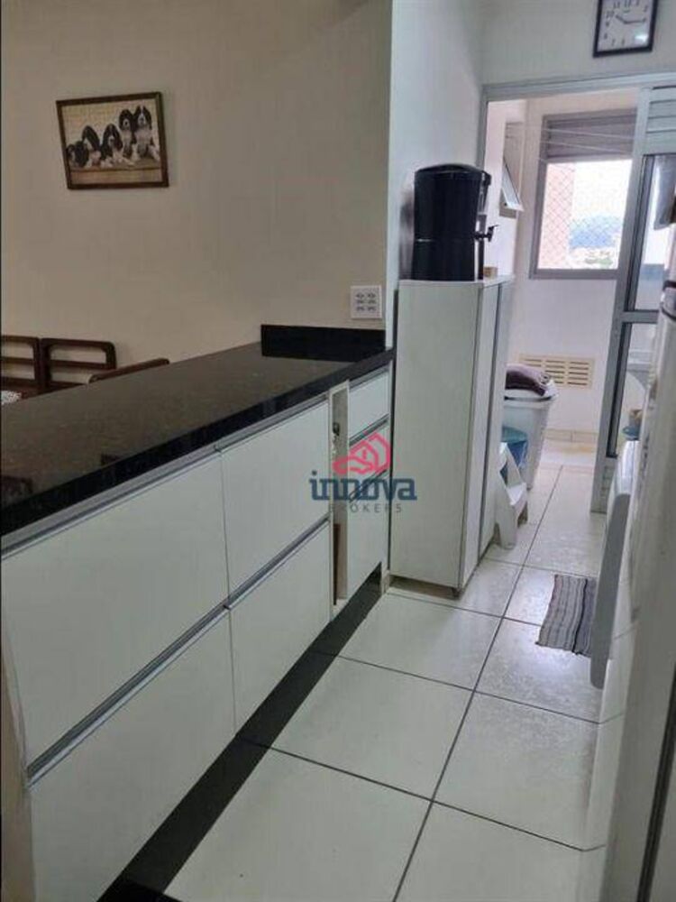 Apartamento, 3 quartos, 83 m² - Foto 1