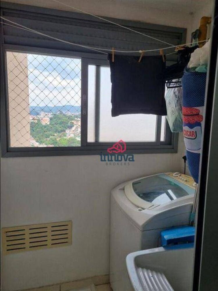 Apartamento, 3 quartos, 83 m² - Foto 14
