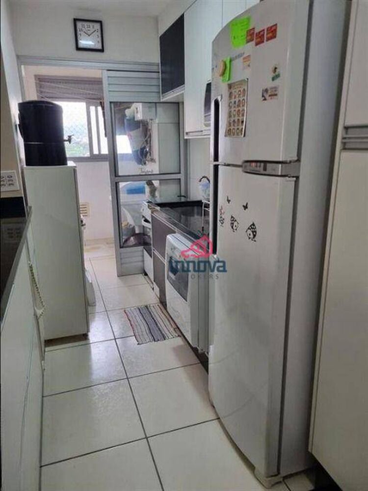 Apartamento, 3 quartos, 83 m² - Foto 7