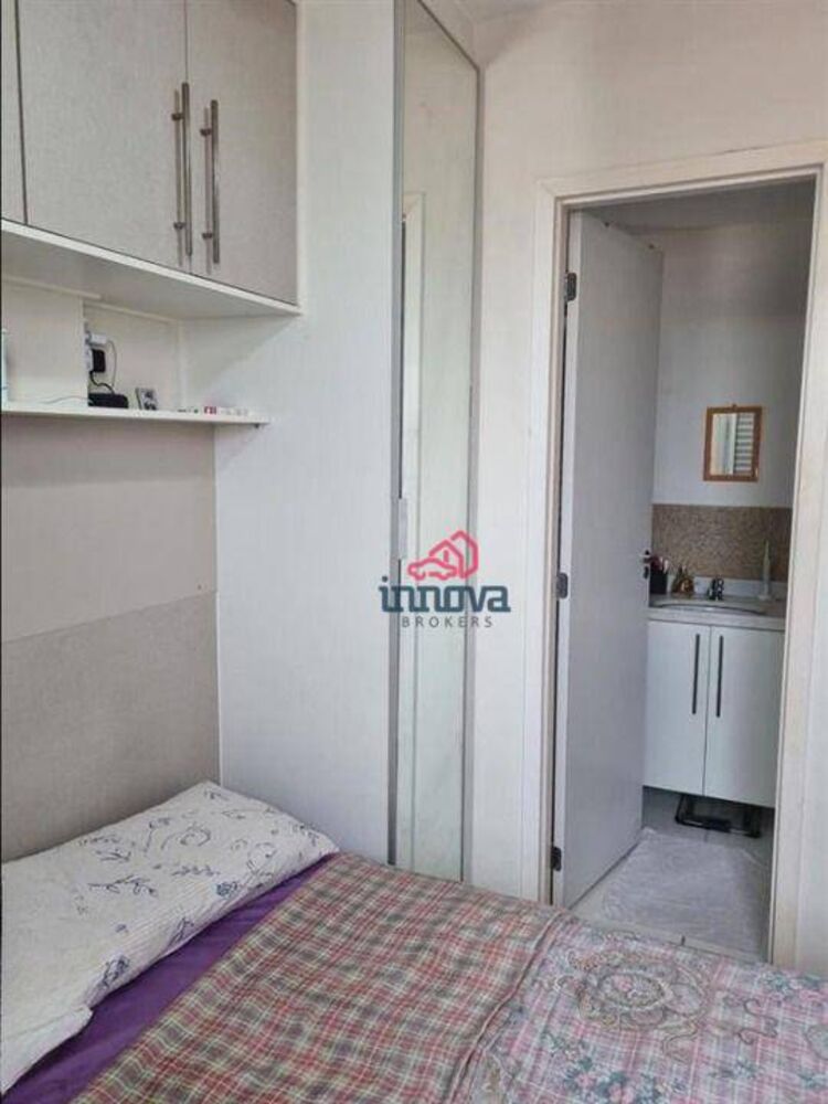 Apartamento, 3 quartos, 83 m² - Foto 11