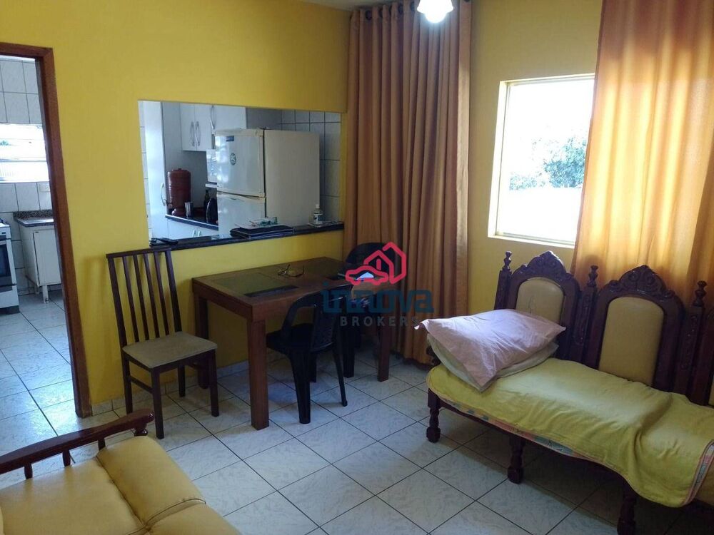 Casa, 2 quartos, 77 m² - Foto 2