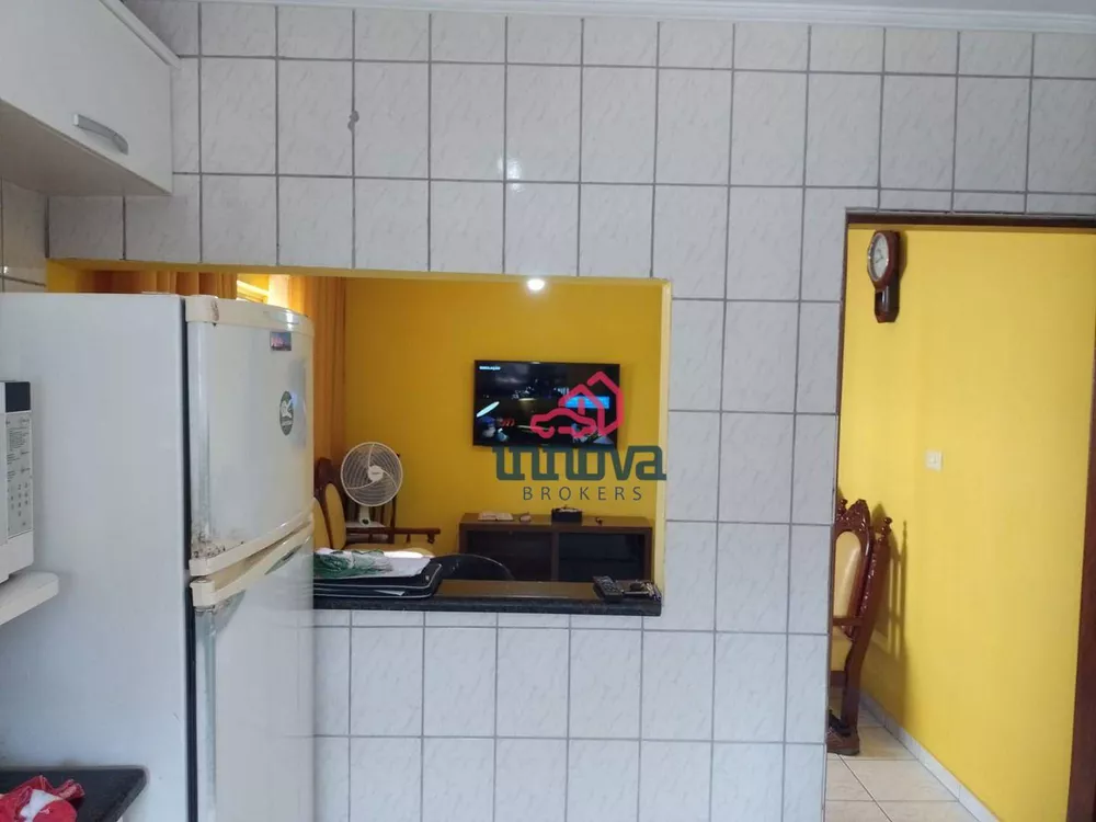 Casa, 2 quartos, 77 m² - Foto 2