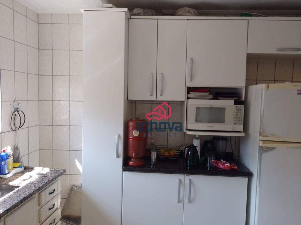 Casa, 2 quartos, 77 m² - Foto 3