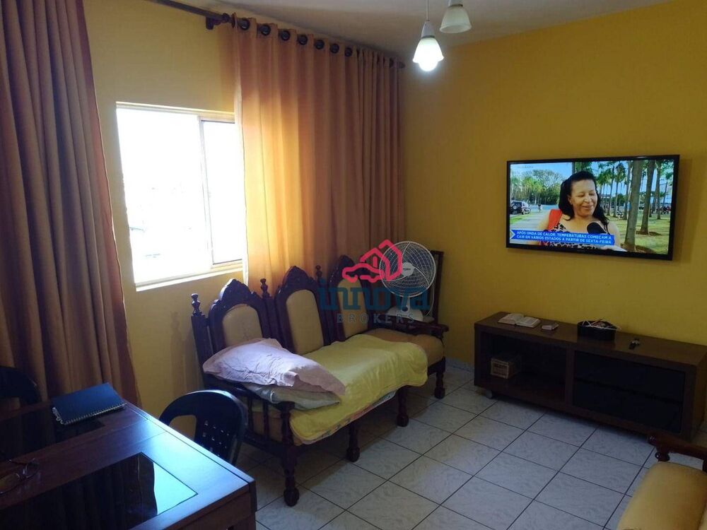 Casa, 2 quartos, 77 m² - Foto 1