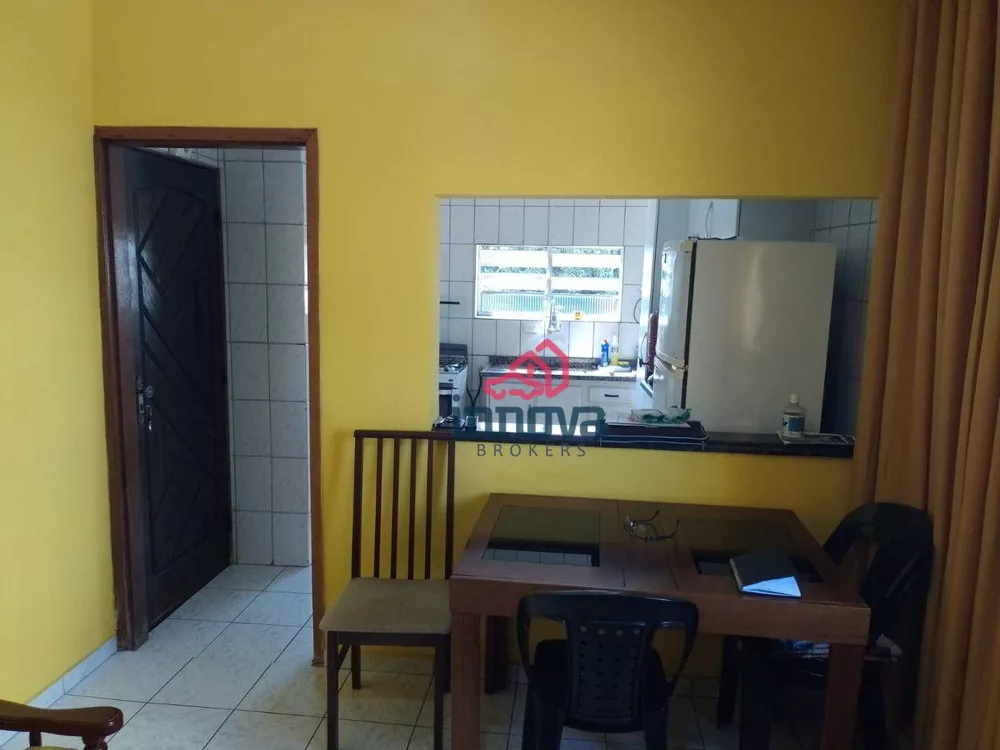 Casa, 2 quartos, 77 m² - Foto 5